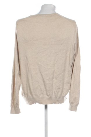 Pánský svetr  Polo Ralph Lauren, Velikost XL, Barva Béžová, Cena  2 279,00 Kč