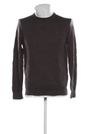 Męski sweter Polo Ralph Lauren, Rozmiar L, Kolor Brązowy, Cena 369,99 zł