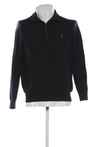 Pánský svetr  Polo Ralph Lauren, Velikost M, Barva Černá, Cena  2 099,00 Kč