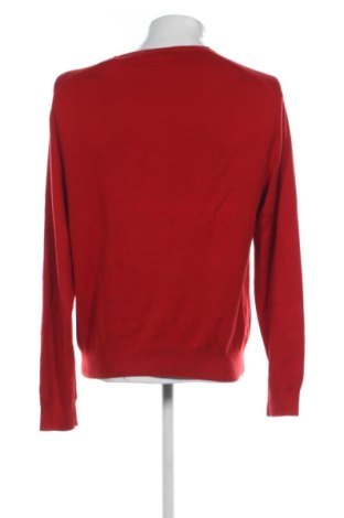 Ανδρικό πουλόβερ Polo Ralph Lauren, Μέγεθος L, Χρώμα Κόκκινο, Τιμή 70,00 €