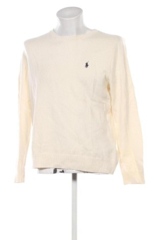 Férfi pulóver Polo Ralph Lauren, Méret L, Szín Ekrü
, Ár 74 899 Ft