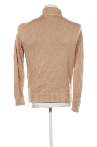 Pulover de bărbați Polo Ralph Lauren, Mărime S, Culoare Maro, Preț 929,99 Lei