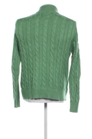 Pánsky sveter  Polo Ralph Lauren, Veľkosť L, Farba Zelená, Cena  179,95 €