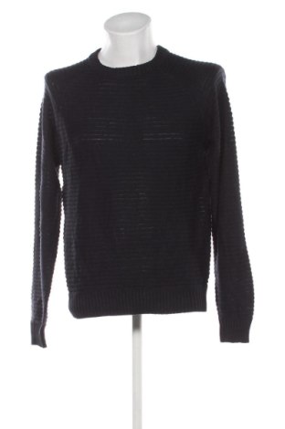 Ανδρικό πουλόβερ Premium, Μέγεθος L, Χρώμα Μπλέ, Τιμή 21,99 €