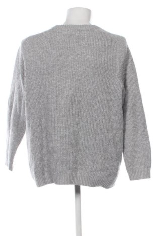Ανδρικό πουλόβερ Primark, Μέγεθος XXL, Χρώμα Γκρί, Τιμή 12,99 €