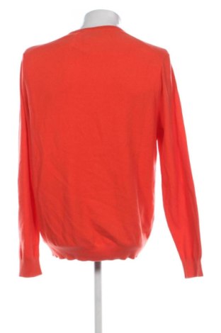 Мъжки пуловер Profuomo, Размер XL, Цвят Оранжев, Цена 27,09 €