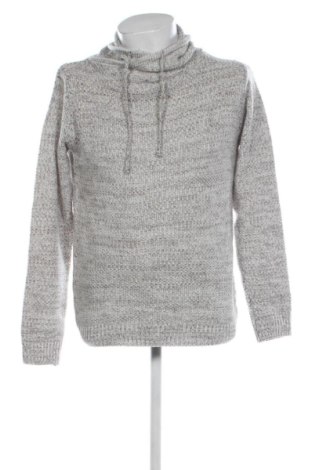 Pulover de bărbați Pull&Bear, Mărime M, Culoare Multicolor, Preț 93,32 Lei