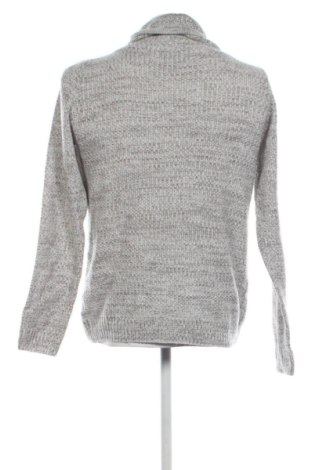 Pulover de bărbați Pull&Bear, Mărime M, Culoare Multicolor, Preț 93,32 Lei