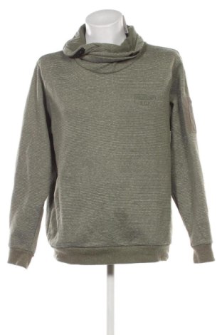 Męski sweter Ray, Rozmiar XXL, Kolor Zielony, Cena 56,99 zł