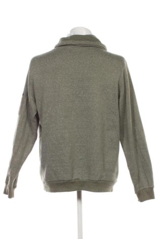 Męski sweter Ray, Rozmiar XXL, Kolor Zielony, Cena 56,99 zł