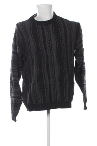 Herrenpullover Rebel, Größe M, Farbe Mehrfarbig, Preis € 37,99