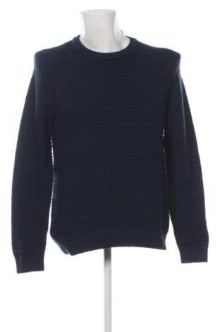 Férfi pulóver Reserved, Méret L, Szín Kék, Ár 7 403 Ft