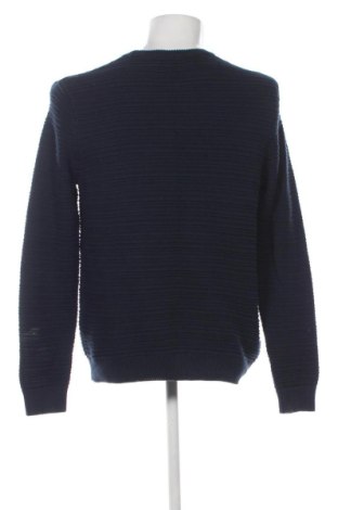 Férfi pulóver Reserved, Méret L, Szín Kék, Ár 7 403 Ft