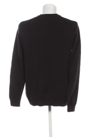 Ανδρικό πουλόβερ Reserved, Μέγεθος XL, Χρώμα Μαύρο, Τιμή 17,92 €