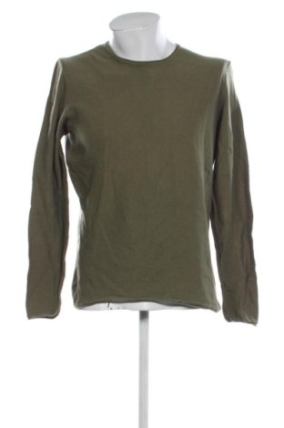 Ανδρικό πουλόβερ Reserved, Μέγεθος L, Χρώμα Πράσινο, Τιμή 17,89 €