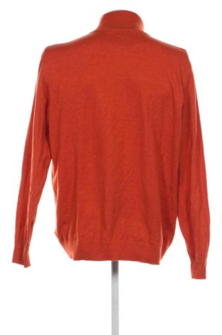 Ανδρικό πουλόβερ Reward, Μέγεθος XL, Χρώμα Πορτοκαλί, Τιμή 13,99 €