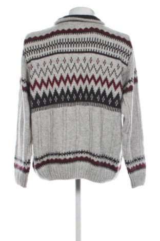 Pulover de bărbați Ronley, Mărime XL, Culoare Multicolor, Preț 61,99 Lei