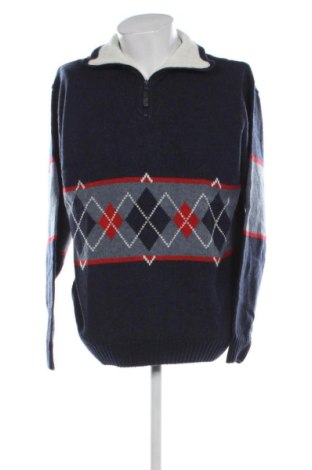 Ανδρικό πουλόβερ Ronley, Μέγεθος XL, Χρώμα Πολύχρωμο, Τιμή 21,99 €