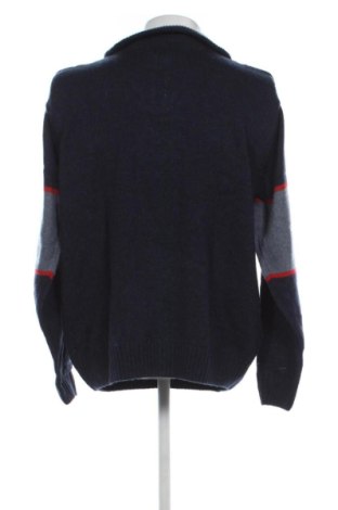 Ανδρικό πουλόβερ Ronley, Μέγεθος XL, Χρώμα Πολύχρωμο, Τιμή 21,99 €