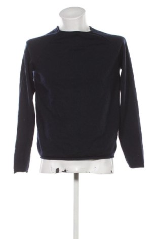 Мъжки пуловер Royal Class, Размер M, Цвят Син, Цена 24,51 €