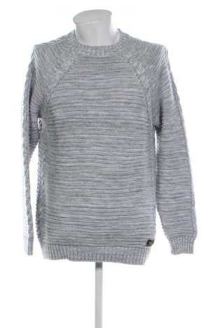 Мъжки пуловер Rusty Neal, Размер XL, Цвят Сив, Цена 6,13 €