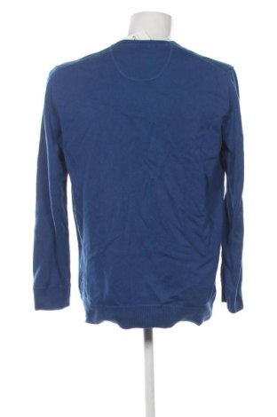 Herrenpullover S.Oliver, Größe XL, Farbe Blau, Preis 20,99 €