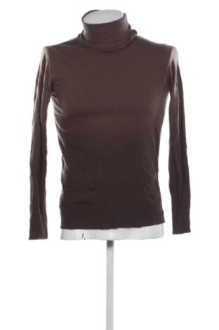Herrenpullover S.Oliver, Größe S, Farbe Braun, Preis 25,00 €