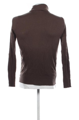 Herrenpullover S.Oliver, Größe S, Farbe Braun, Preis 25,00 €