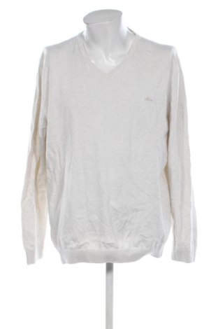 Herrenpullover S.Oliver, Größe 3XL, Farbe Grau, Preis 27,99 €