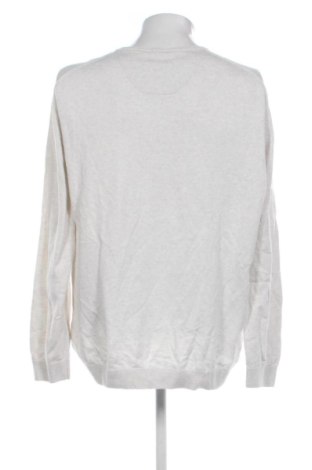 Herrenpullover S.Oliver, Größe 3XL, Farbe Grau, Preis 27,99 €