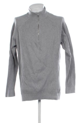 Férfi pulóver S.Oliver, Méret 3XL, Szín Szürke, Ár 5 809 Ft