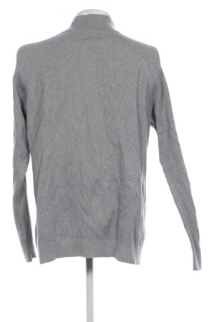 Férfi pulóver S.Oliver, Méret 3XL, Szín Szürke, Ár 5 809 Ft