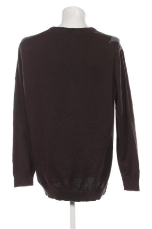 Herrenpullover S.Oliver, Größe XXL, Farbe Braun, Preis 31,99 €