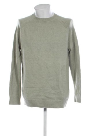 Férfi pulóver S.Oliver, Méret XL, Szín Zöld, Ár 12 349 Ft