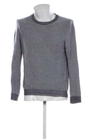 Ανδρικό πουλόβερ S.Oliver, Μέγεθος L, Χρώμα Πολύχρωμο, Τιμή 16,99 €