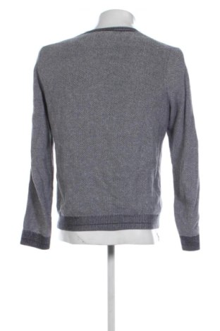Ανδρικό πουλόβερ S.Oliver, Μέγεθος L, Χρώμα Πολύχρωμο, Τιμή 16,99 €
