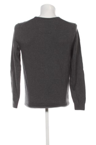 Herrenpullover S.Oliver, Größe M, Farbe Grau, Preis 18,99 €