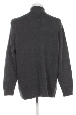 Мъжки пуловер S.Oliver, Размер L, Цвят Сив, Цена 14,31 €