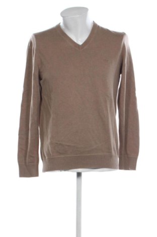 Herrenpullover S.Oliver, Größe L, Farbe Braun, Preis 17,99 €