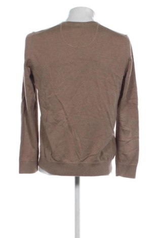 Herrenpullover S.Oliver, Größe L, Farbe Braun, Preis 17,99 €