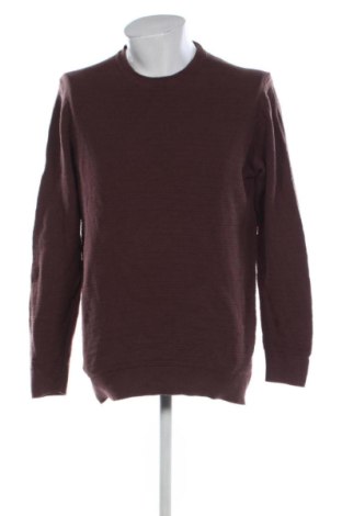 Férfi pulóver S.Oliver, Méret XL, Szín Barna, Ár 5 769 Ft