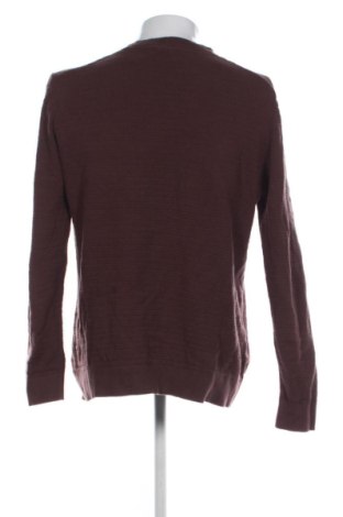 Férfi pulóver S.Oliver, Méret XL, Szín Barna, Ár 5 769 Ft