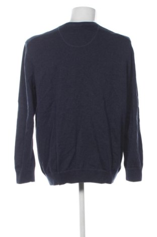 Férfi pulóver S.Oliver, Méret XXL, Szín Kék, Ár 4 619 Ft