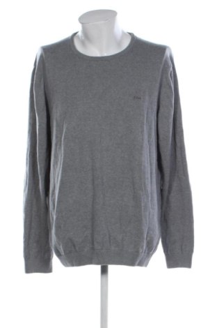 Férfi pulóver S.Oliver, Méret XXL, Szín Szürke, Ár 4 639 Ft