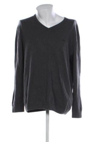 Férfi pulóver S.Oliver, Méret XXL, Szín Szürke, Ár 4 639 Ft