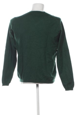 Férfi pulóver SUN68, Méret XL, Szín Zöld, Ár 21 901 Ft