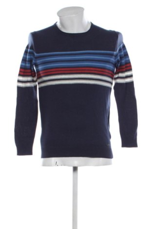 Ανδρικό πουλόβερ Salsa, Μέγεθος S, Χρώμα Πολύχρωμο, Τιμή 72,00 €