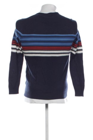 Ανδρικό πουλόβερ Salsa, Μέγεθος S, Χρώμα Πολύχρωμο, Τιμή 72,00 €