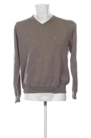 Férfi pulóver Sand, Méret M, Szín Bézs, Ár 5 686 Ft