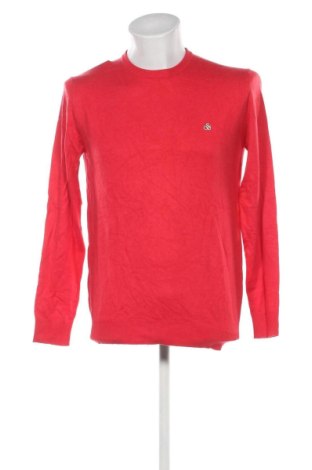 Мъжки пуловер Scotch & Soda, Размер L, Цвят Червен, Цена 115,04 €